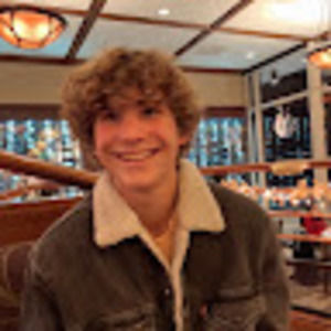 Meet your Posher, Nick